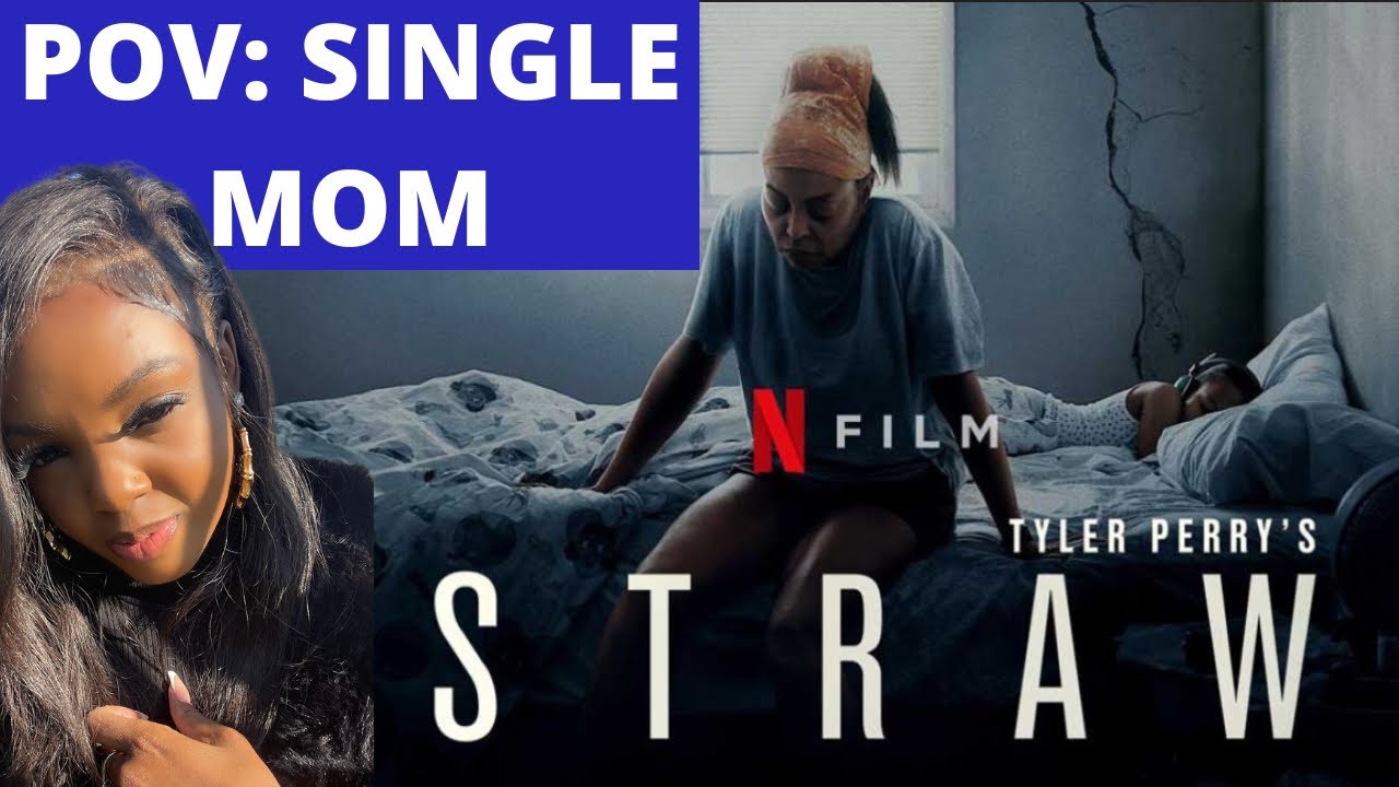 Tyler Perry Was Right About Single Moms… But Here’s What He Didn’t Say | STRAW