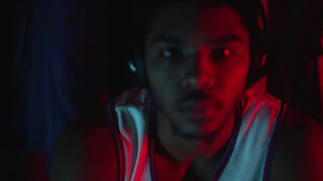 American's New All-Time Leading Scorer: A Tribute to Sa'eed Nelson