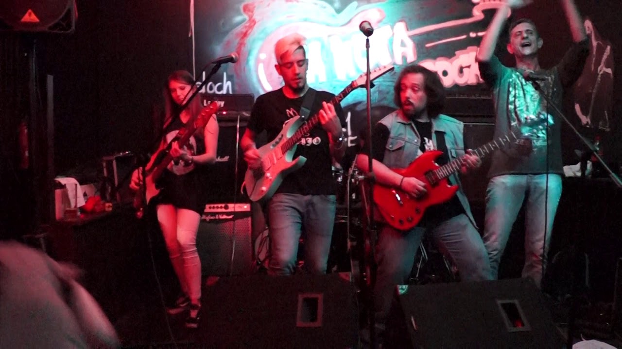 RECUERDOS, Directo La Nota Mayo18
