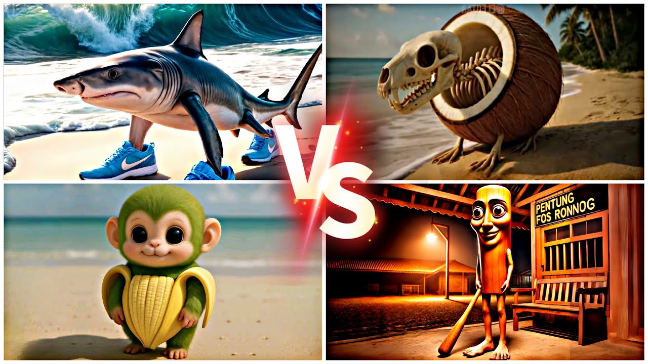 TRALALERO TRALALA🆚️BRAINROT ΕΧTINCTION🆚️TRALALERITOS🆚️TUNG TUNG SAHUR | TILES HOP