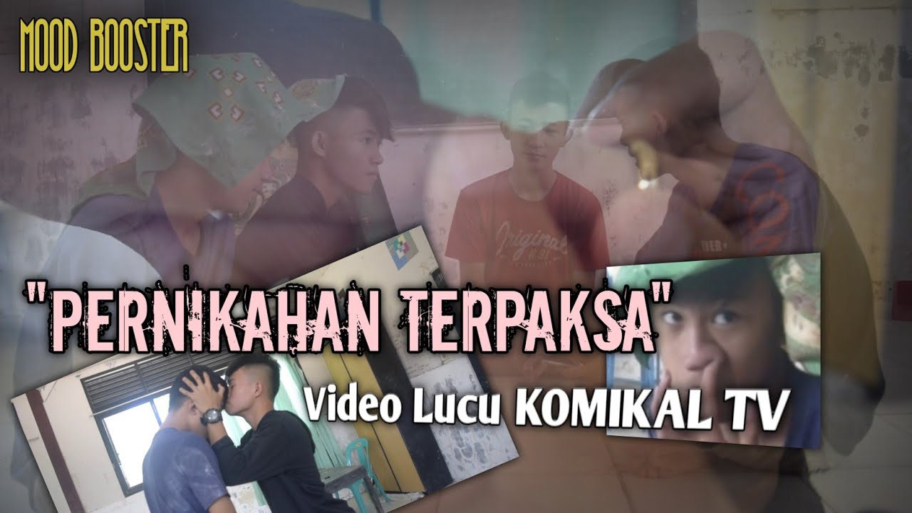 VIDEO LUCU 