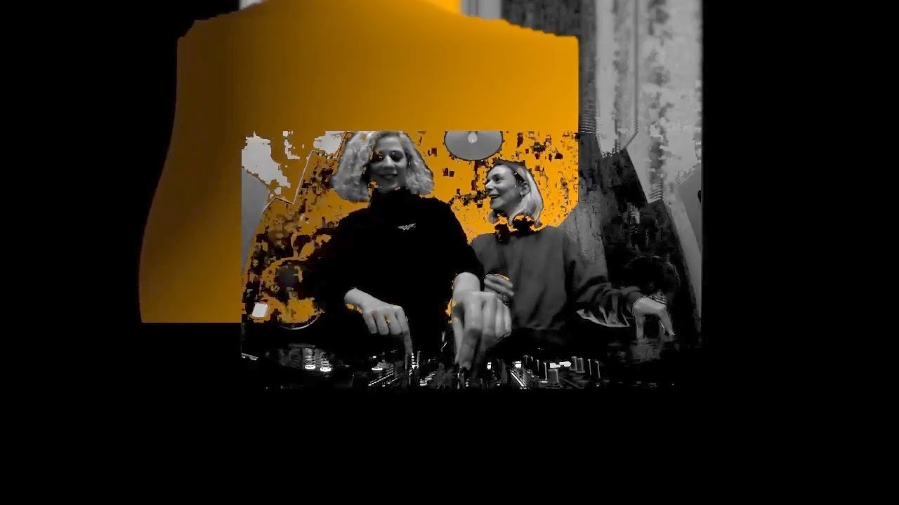 She Teiks & Laureano Solis para Comunión