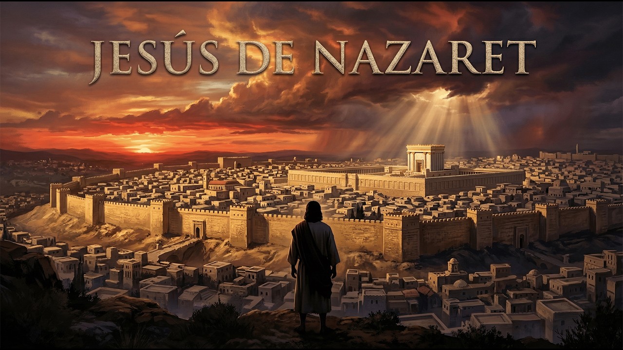 La vida en la época de Jesús | Documental bíblico
