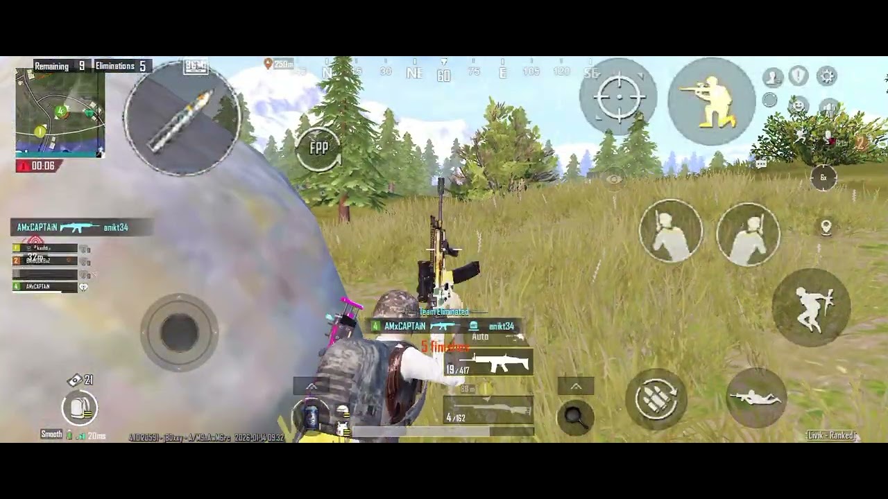 #BGMI#BGMILive#1v4#SoloVsSquad#BGMI1v4#BGMIClutch#InsaneClutch#BGMIIndia#IndianGamer#LiveBGMI#BGMISt