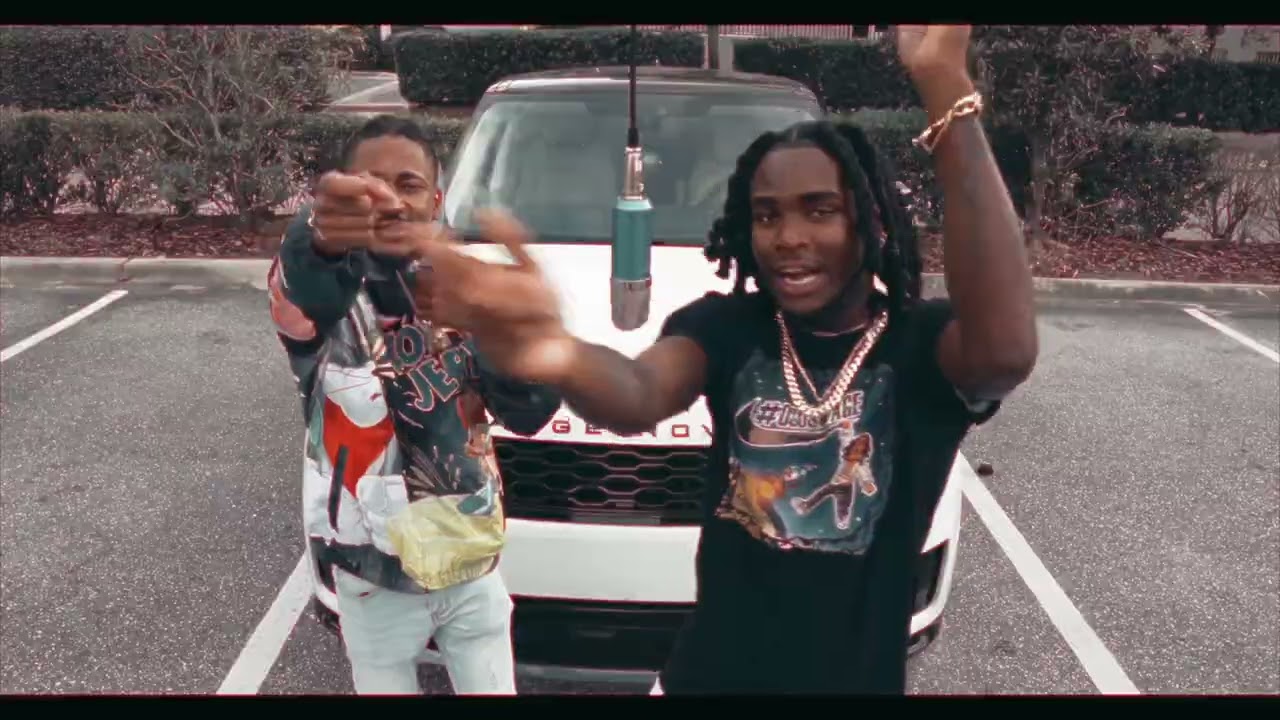 Deemz OESSO X Sando San - Suppose To Do