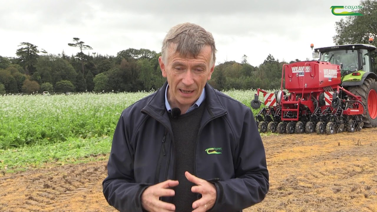 Soil Cultivation Systems