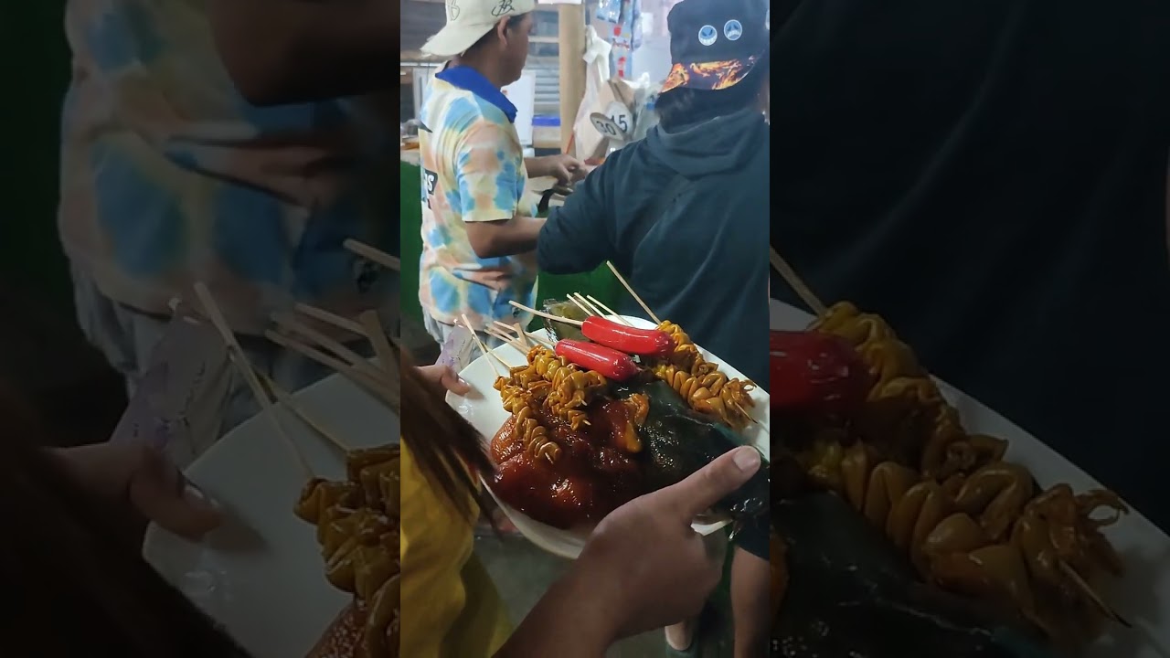 Fiesta sa BANGA