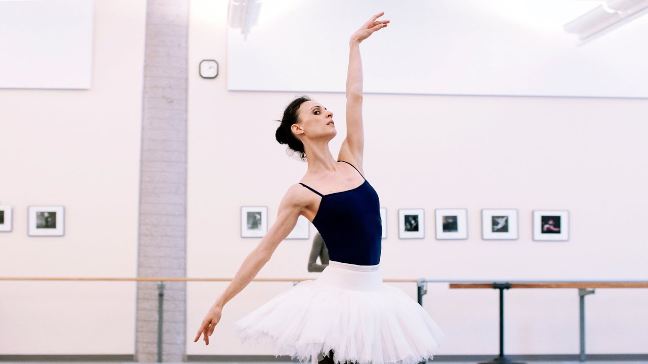 Alice: From the Studio to the Stage | The National Ballet of Canada | 2015
