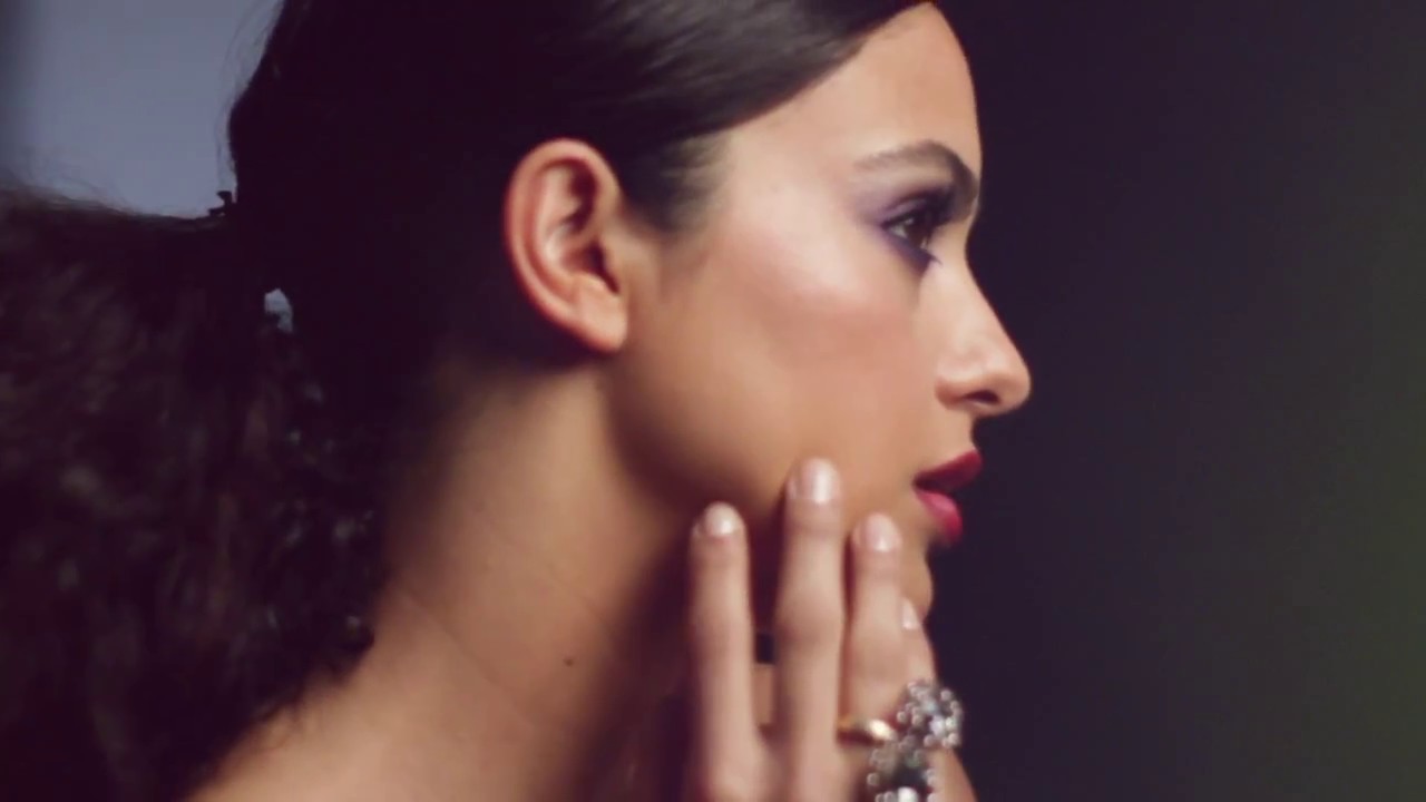 Jewel Thief: Discover Mirabella's Winter Makeup Collection