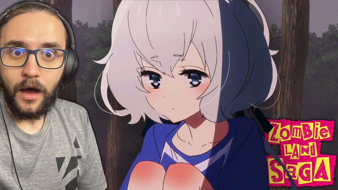 These Backstories Are DARK! | Zombieland Saga Episode 6 REACTION