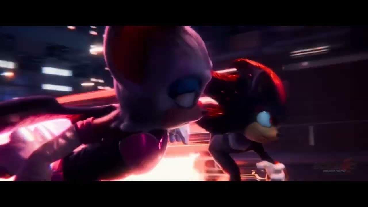 Sonic 5 Will Change EVERYTHING