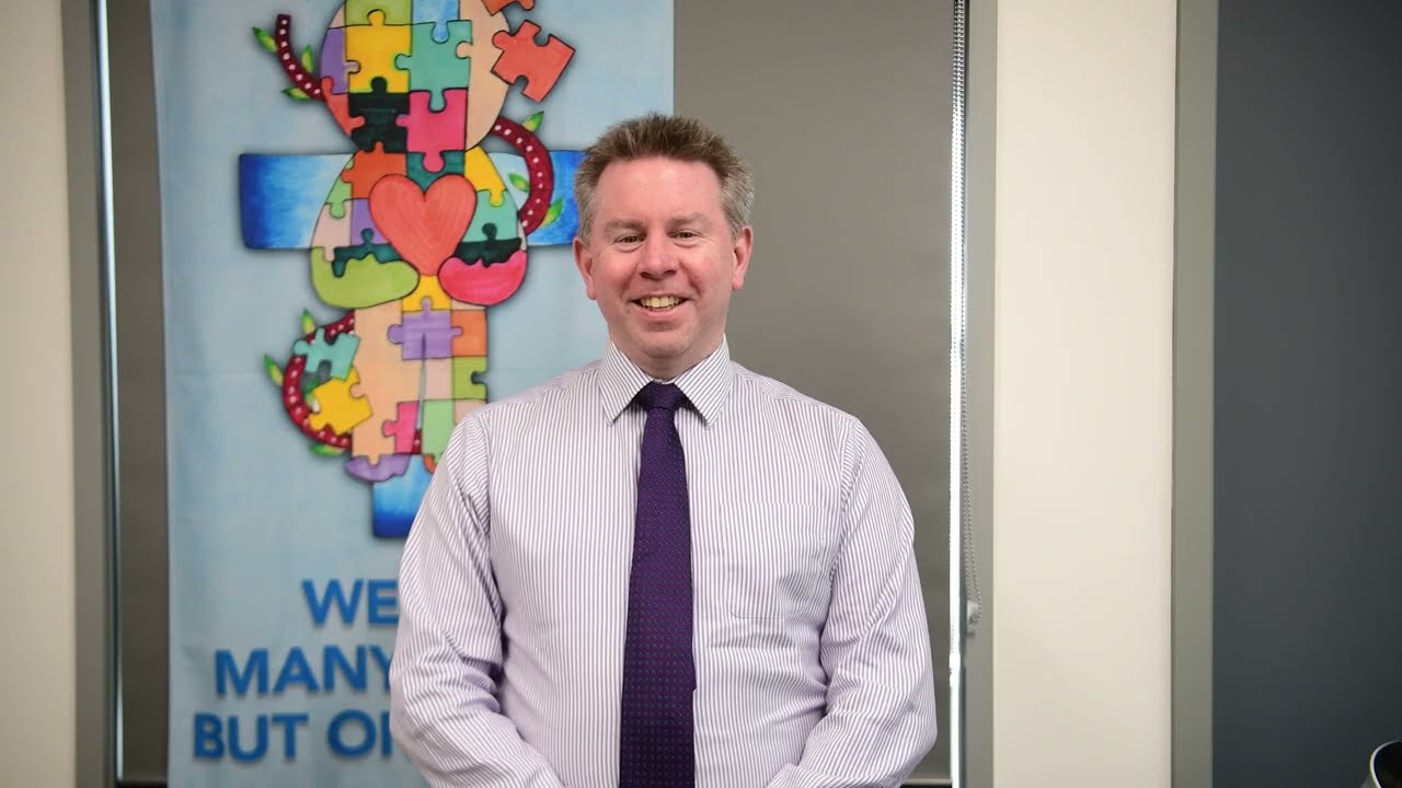 Weekly Update From Marymede Catholic College - 20 February 2026