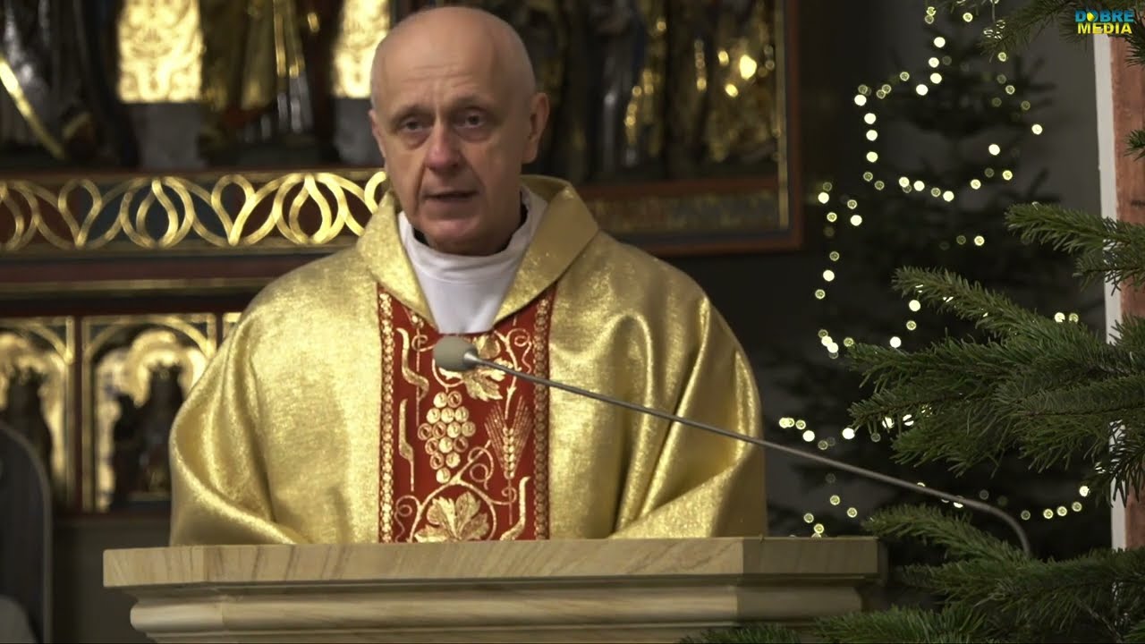 Ogłoszenie przyjęcia przez Pap. Franciszka rezygnacji bp. E. Dajczaka z urzędu biskupa diecezjalnego