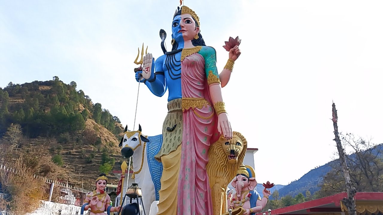 मंजरा महादेव 