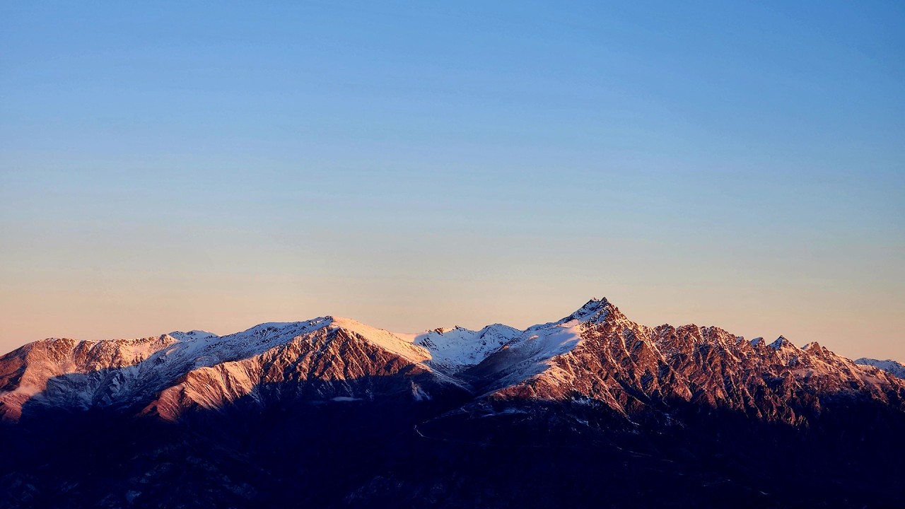 Winter School Holidays Weather Update ❄️🌤️