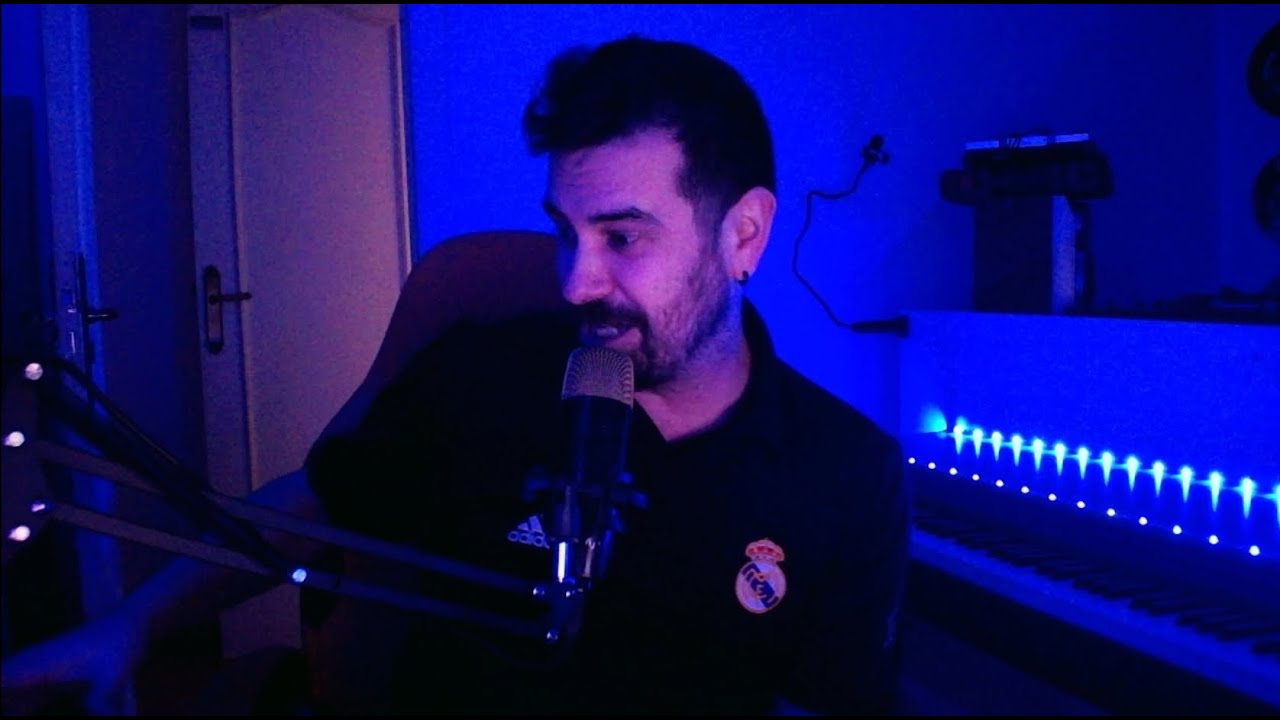 Mi nuevo Setup 2023 ( Poco a poco va molando)