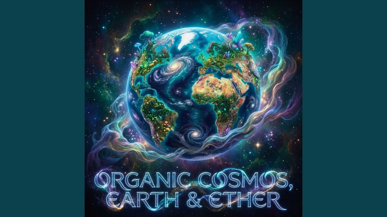 Celestial Earth