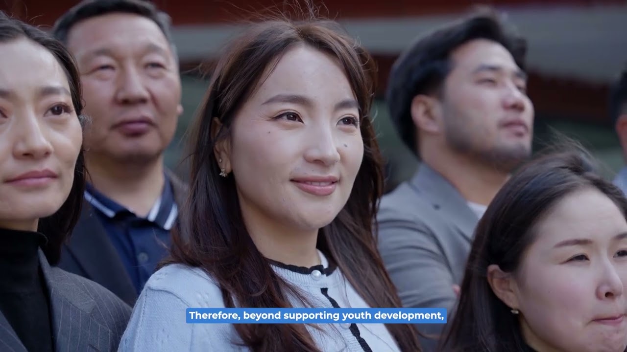Bayangol Duureg taniltsuulga English SUB title