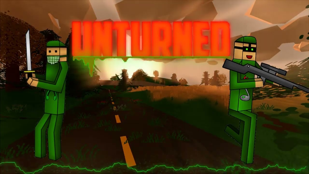 Unturned - [ Micro Noise Remix ] ( Pop Rock )