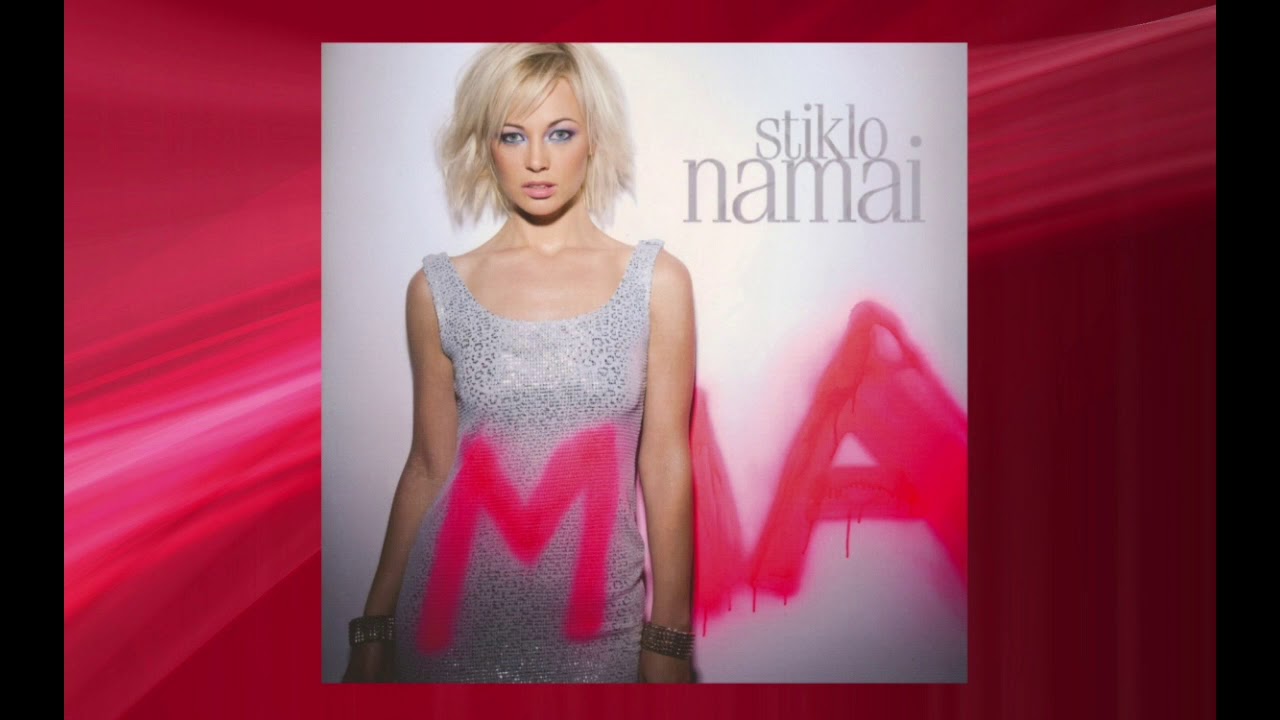 MIA - A&scaron; kalta