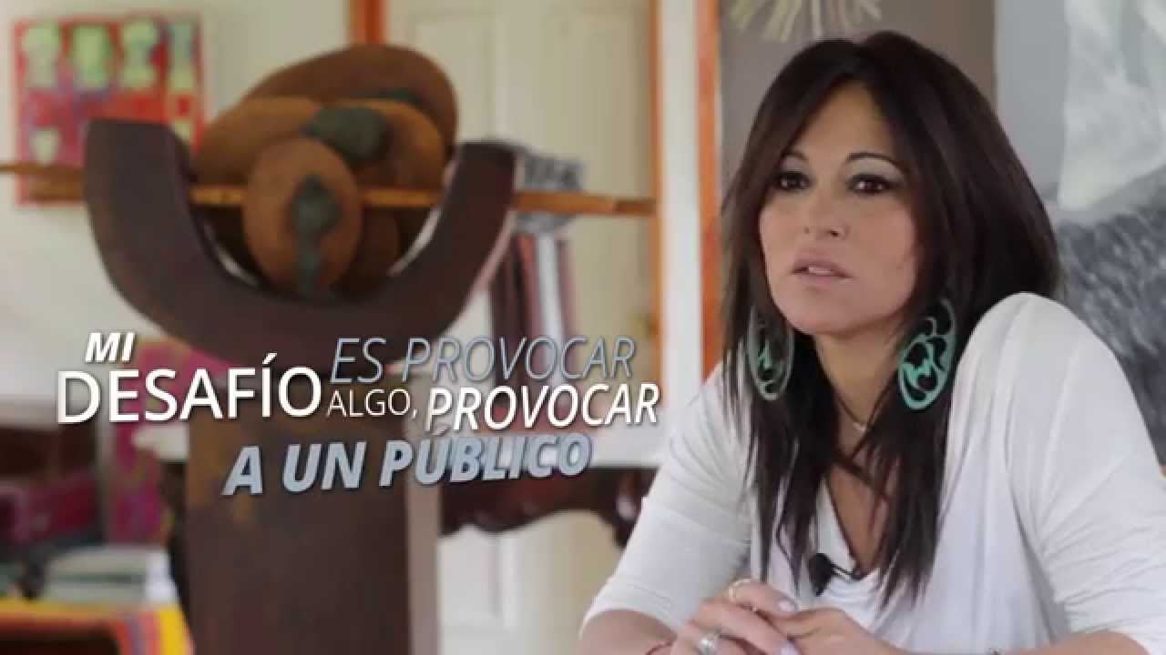 Laura Quezada - Escultura