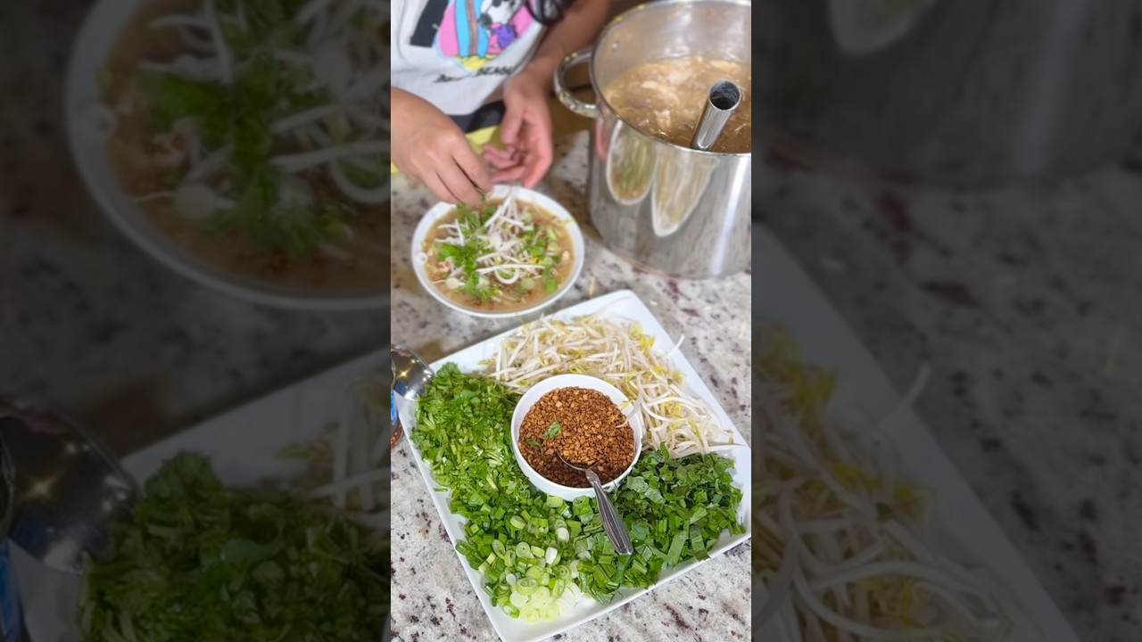 БурБор Камбоджийская курица с рисом и кашей #рисоваякаша #камбоджийскаяеда #куриныерецепты