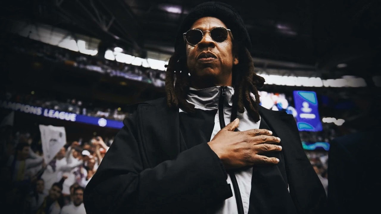 Jay Z Type Beat 2024 - 