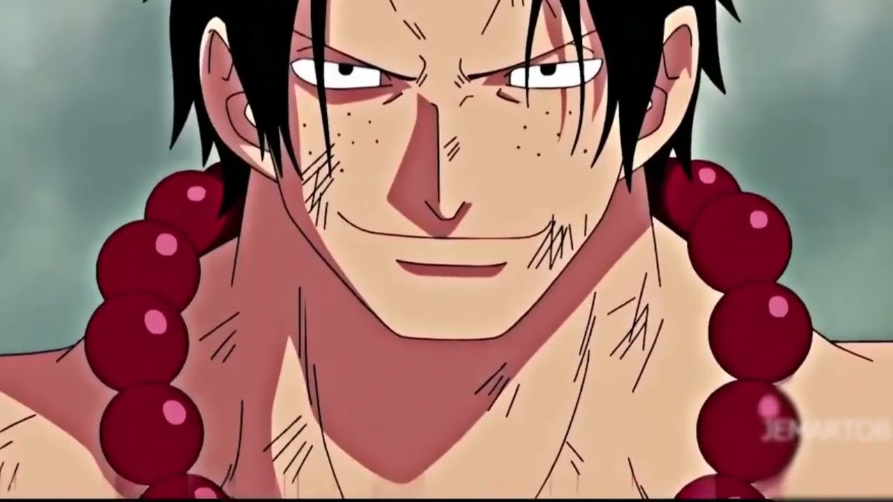 ACE RAP : FLAMME LIBRE (Scorpio Man Manga Rap) 