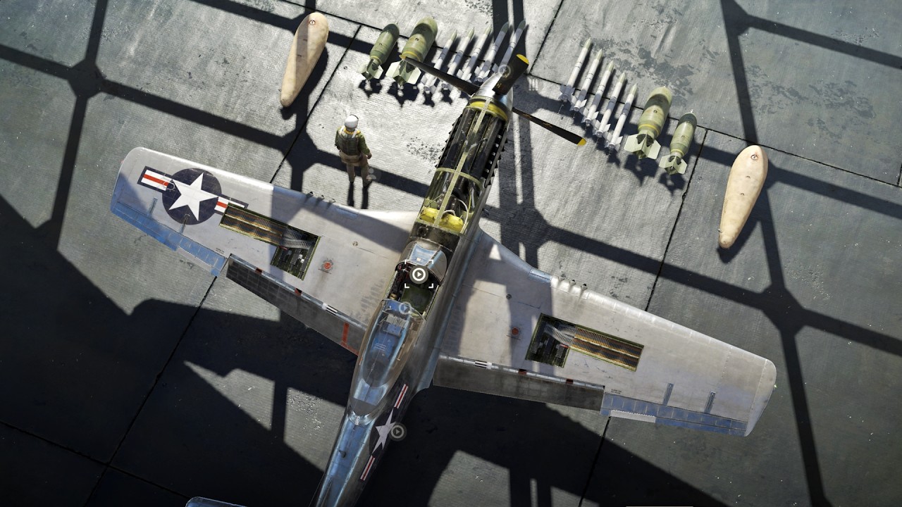 IL-2 Korea: месяц тестирования. Стоит ли оно того?