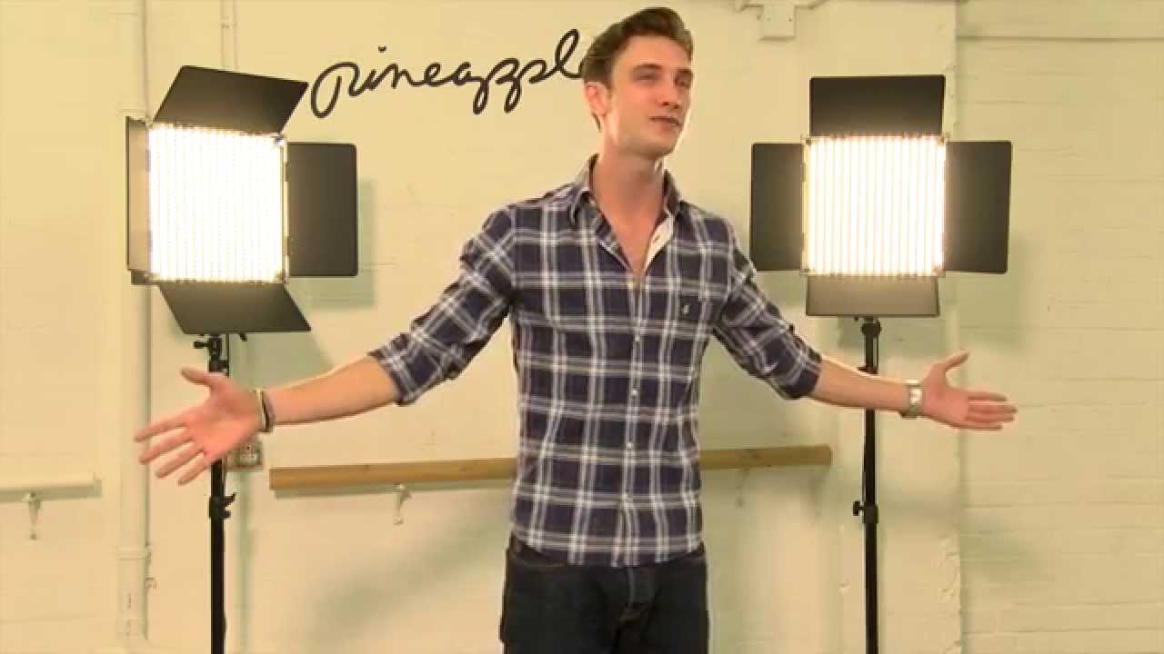 Dunstable Panto Factor 2013 Episode 2