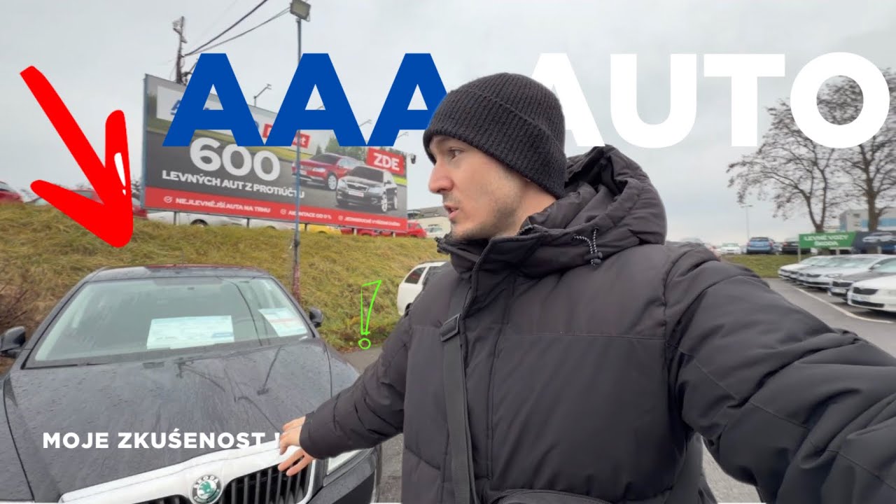 Největ&scaron;&iacute; autobazar v ČR &ndash; jdu omrknout levn&eacute; auta