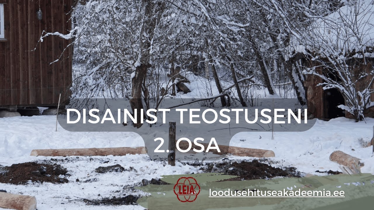 Disainikursus 2