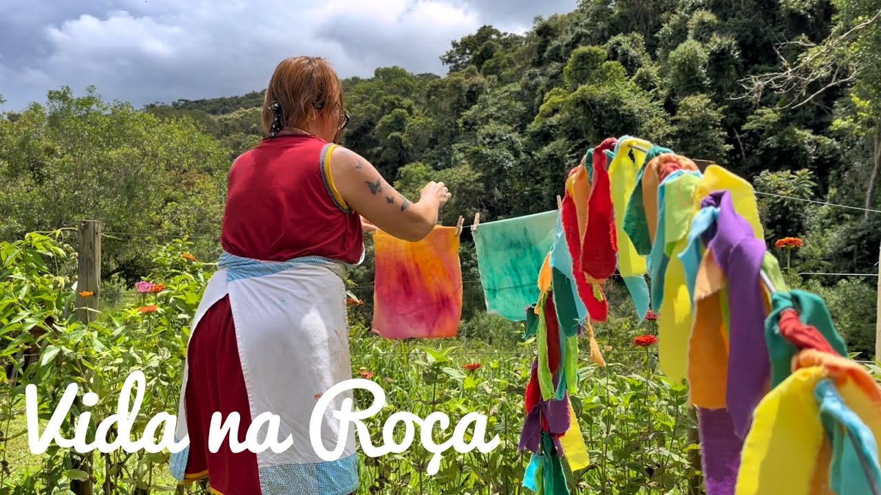 Ep. 96 - Quando a vida se mistura com a poesia