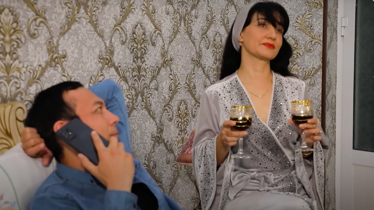 💔 «Эрим бизни ташлаб… енгилтак аёлга уйланди!» | Otalar so'zi-aqlning ko'zi