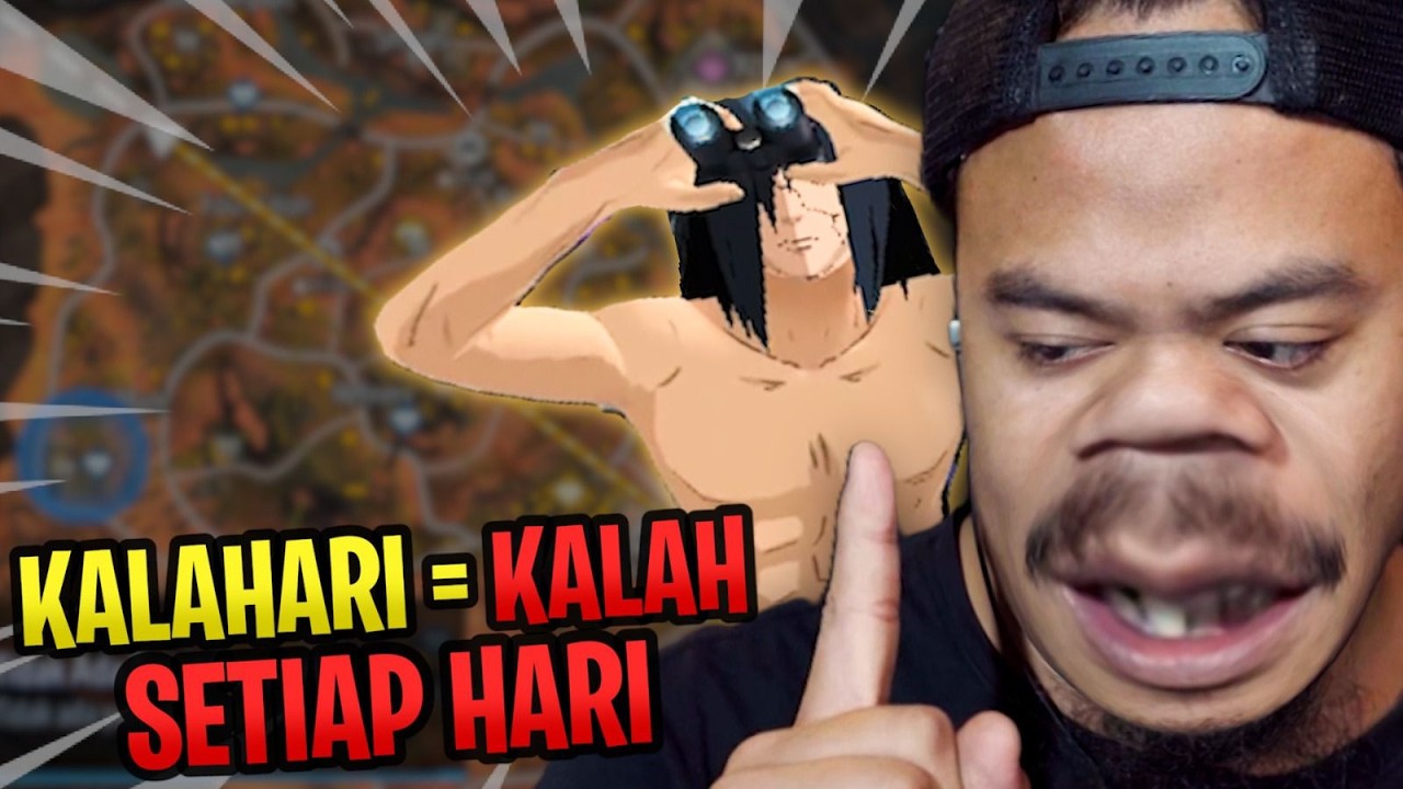 Kalau Gak Kalah Ya Menang