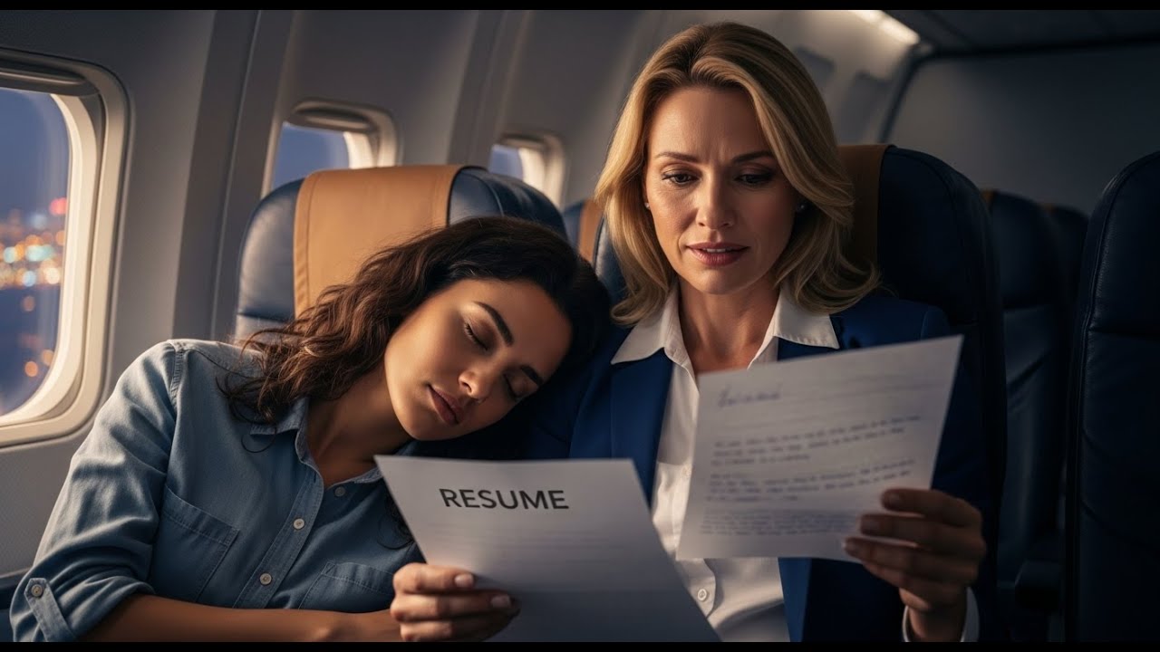 I failed in New York, but I woke up on the shoulder of the woman who would change my life.
