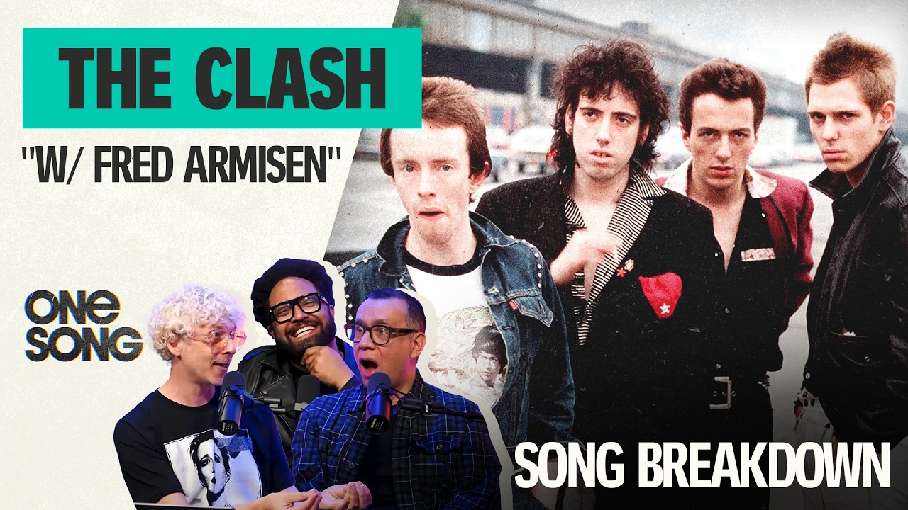 The Clash 