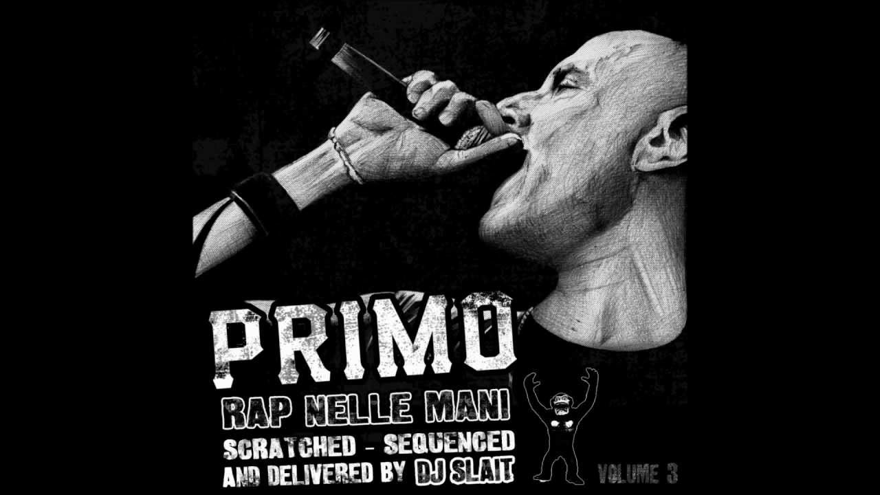 Primo - Quindici (Feat Ibbanez) (Prod Squarta)