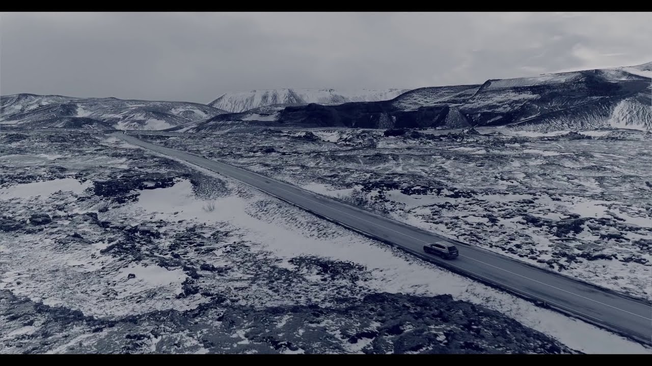 IVA - OCULIS VIDERE (video edit - mono)