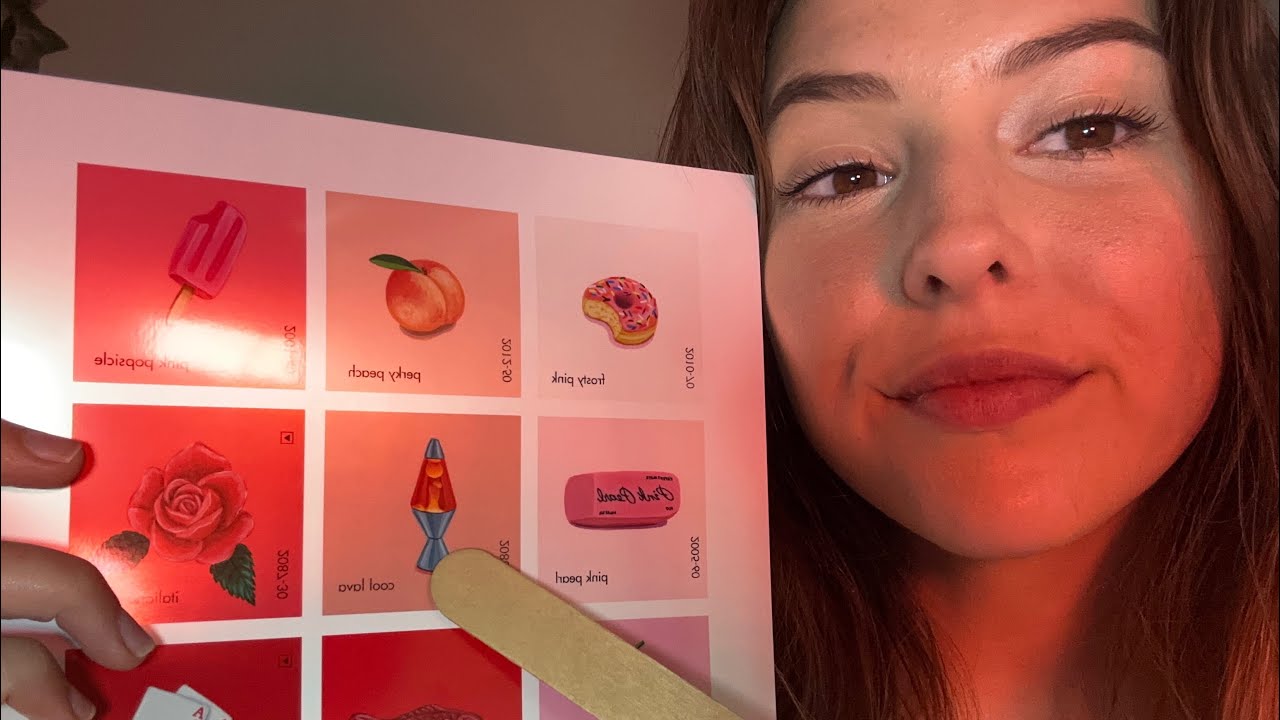 ASMR Fast Follow my Instructions 👩🏻‍⚖️ Very Chaotic