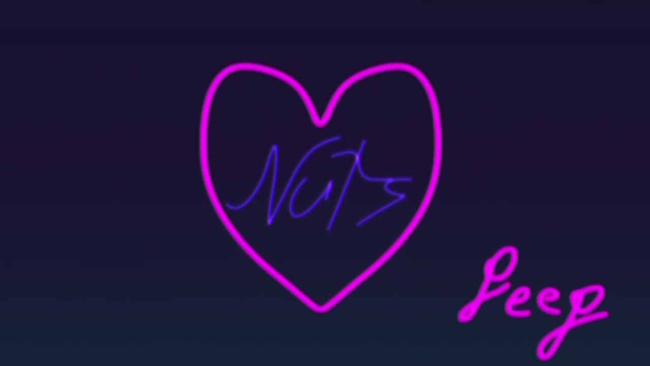 Nuts  Lil Peep (clean)