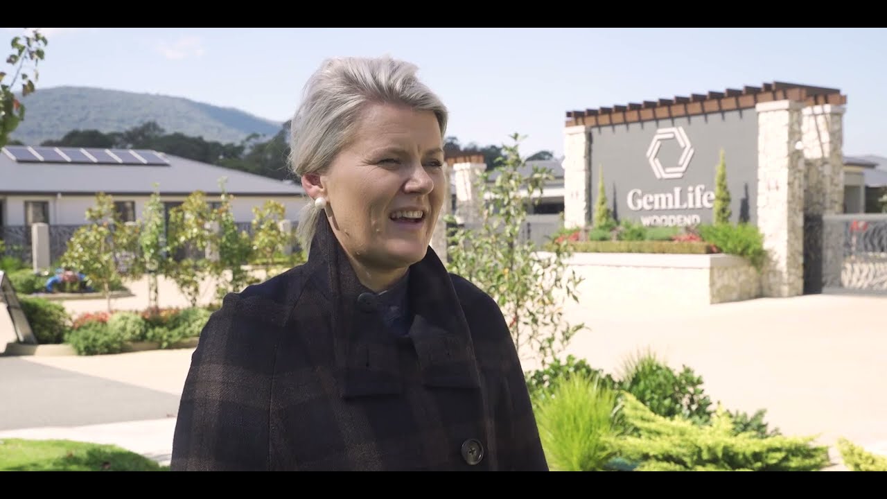 GemLife Woodend | Location Feature