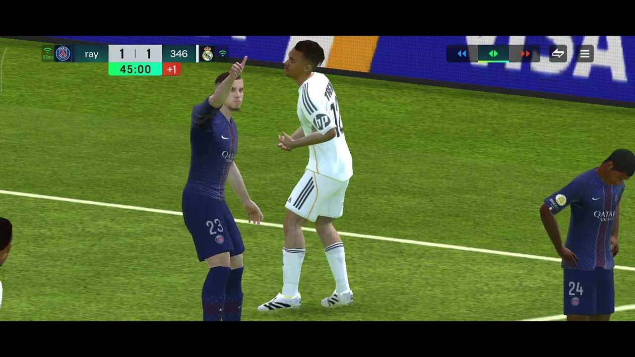 فيفا موبايل لايك و اشتراك 
