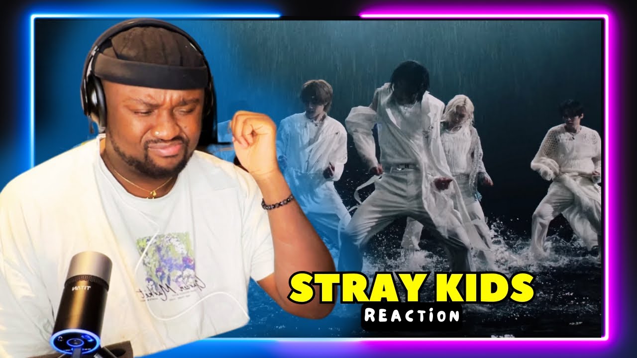 STRAY KIDS - Lose My Breath (MV & Dance Practice) ! HONEST Review!