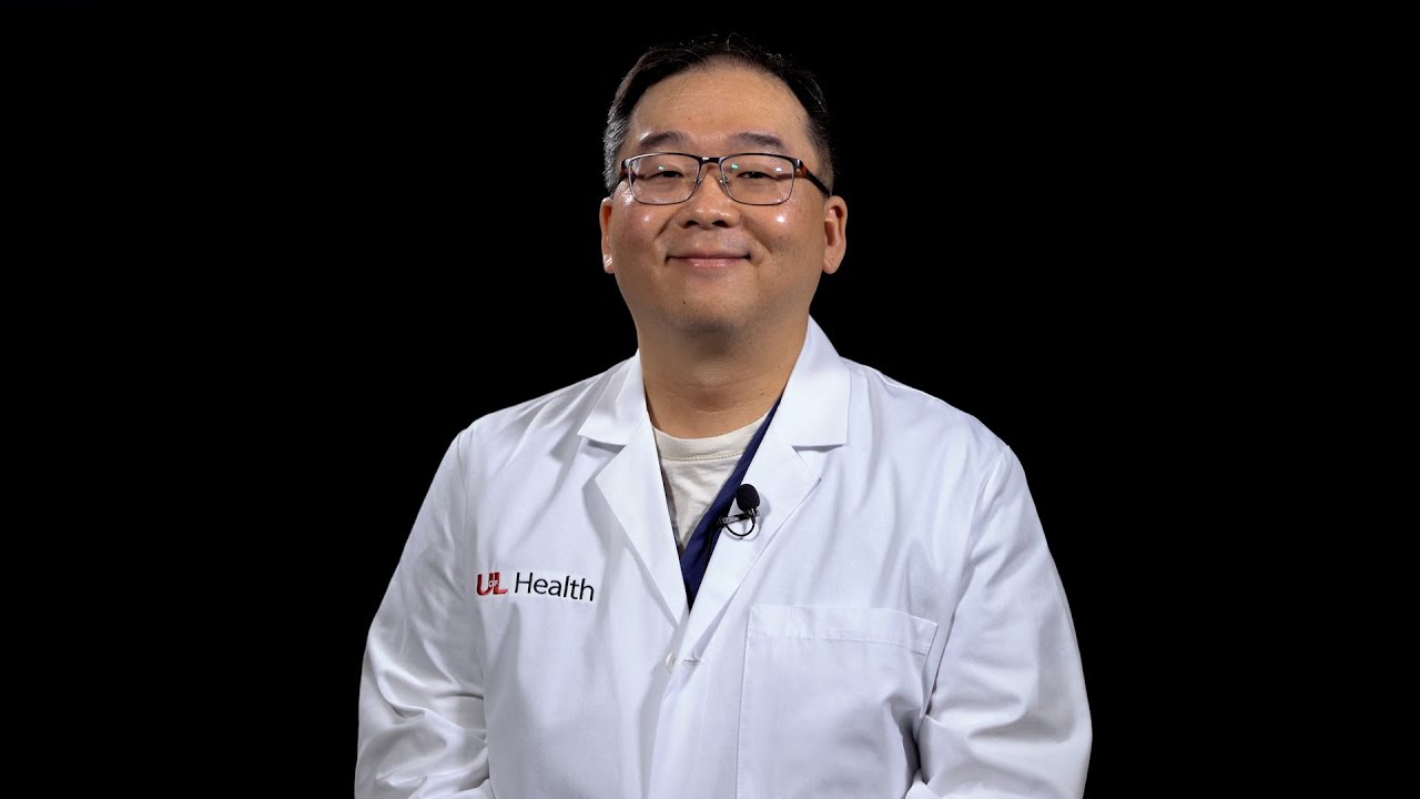 Get to know oncologist-hematologist Dr. John Chao