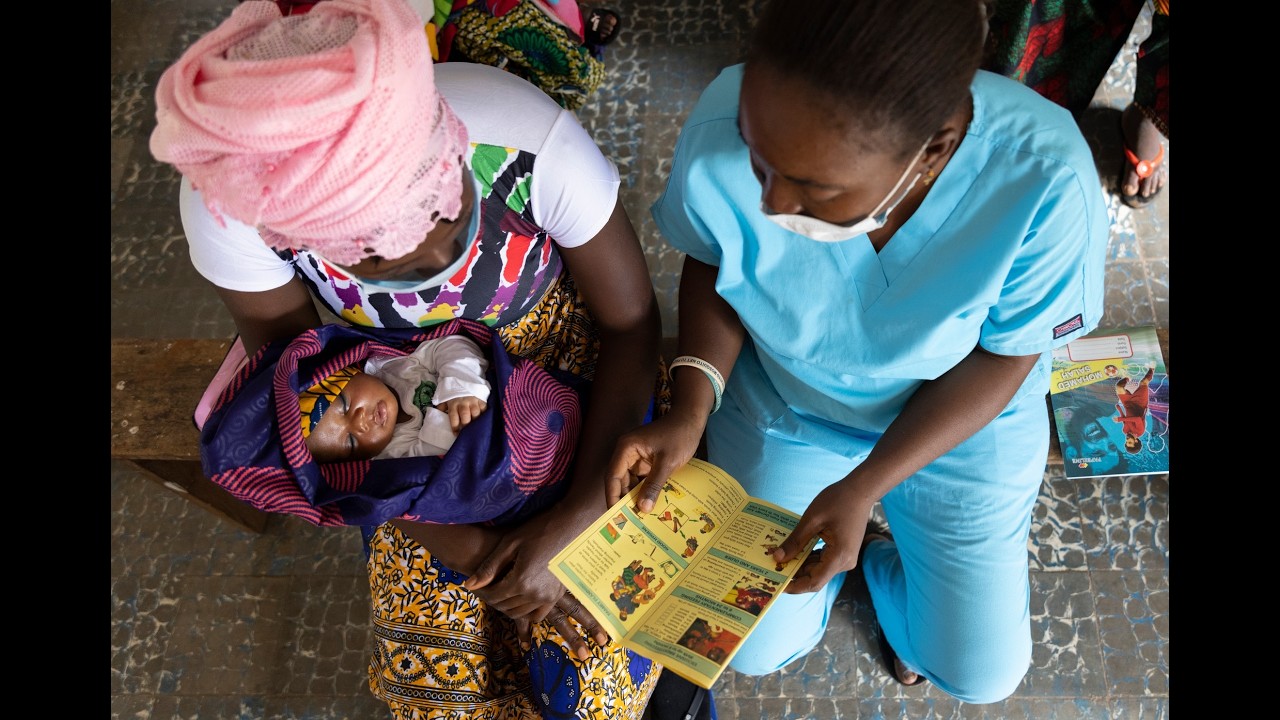 Alliances for Investing in the Future of Global Health