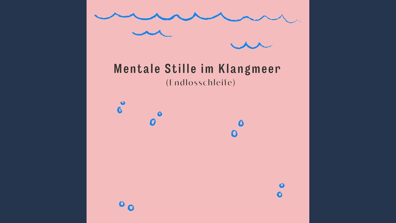 Zeitlose Entspannungsroutine (Endlosschleife)