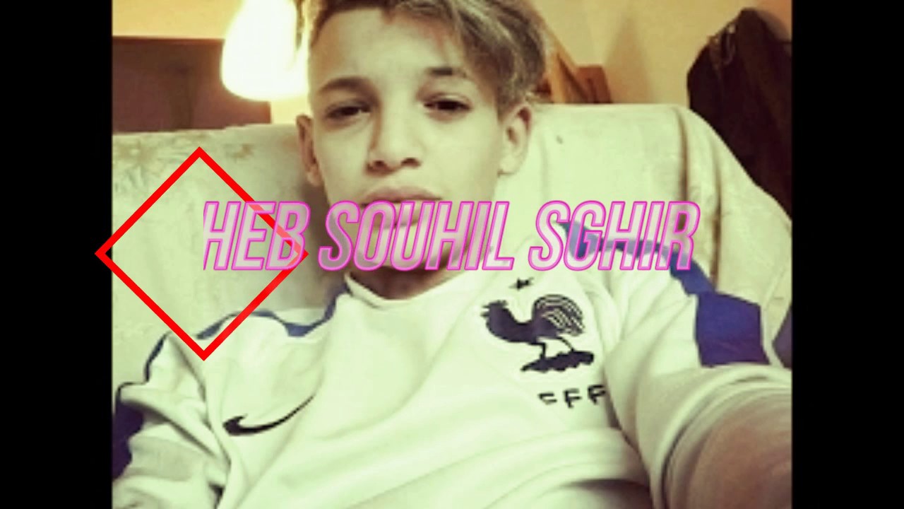 cheb souhil sghir 2017 jak lmarsoul 3omri