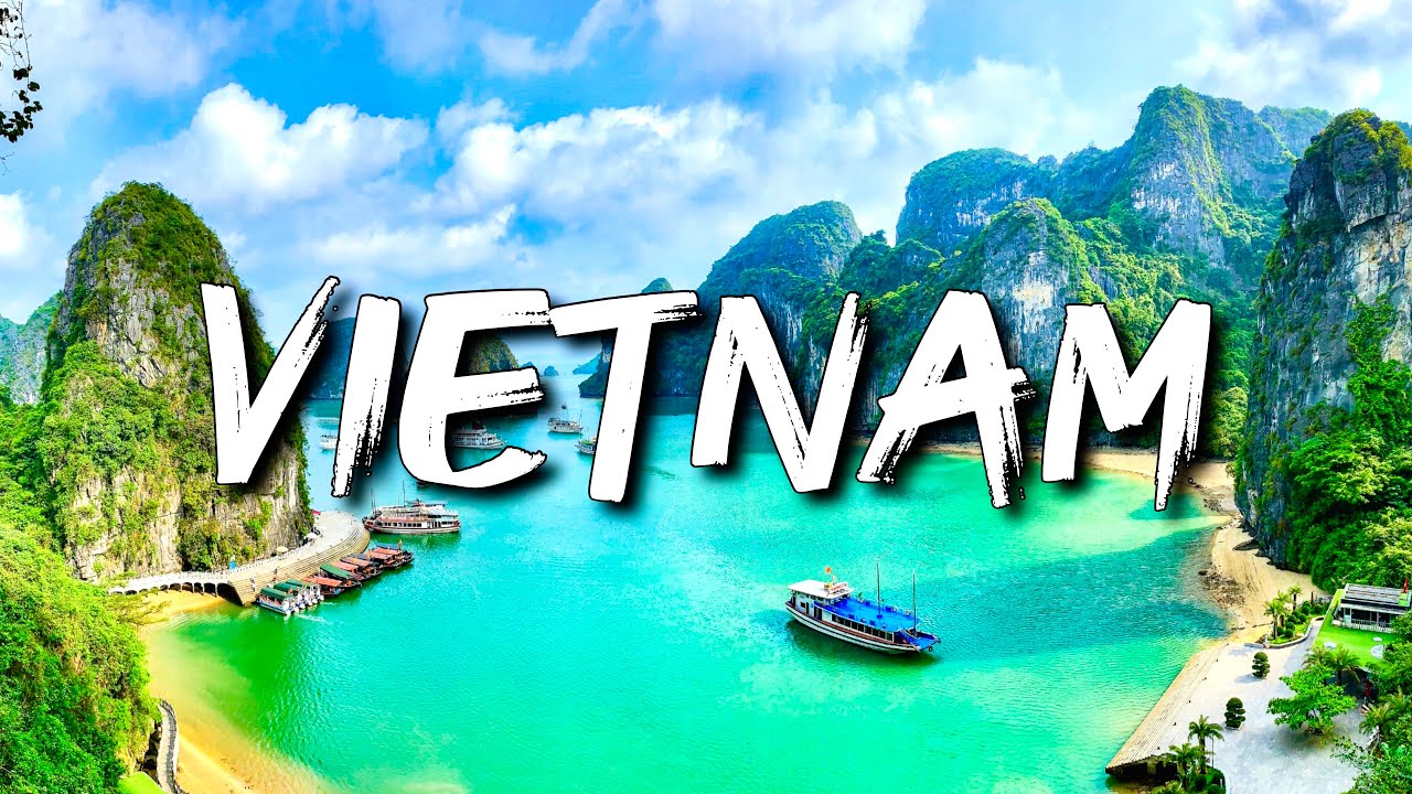 IL VIETNAM SPACCA cosa vedere, cosa fare e dove mangiare in un viaggio in Vietnam