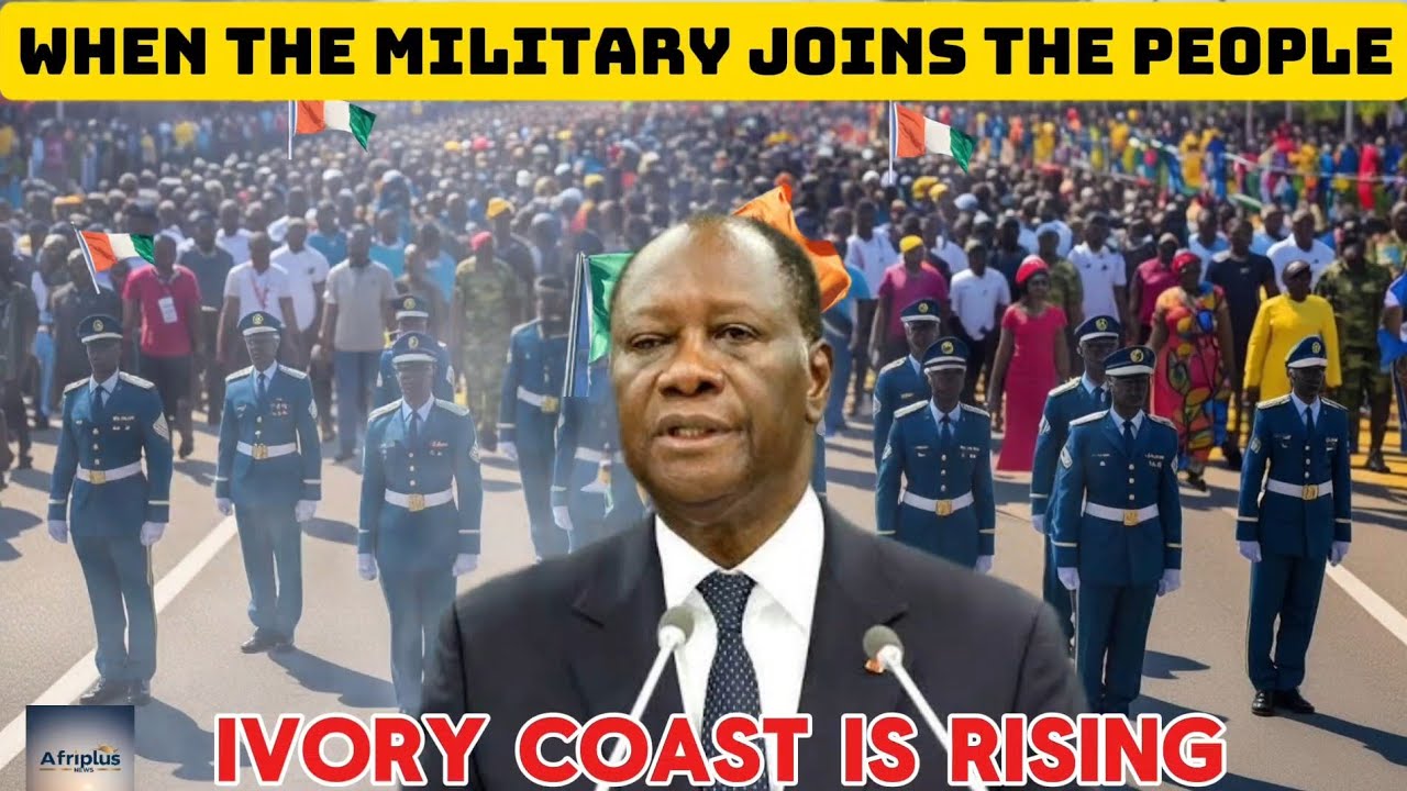 Ivory Coast&rsquo;s August Uprising: Could This Reshape African Politics?